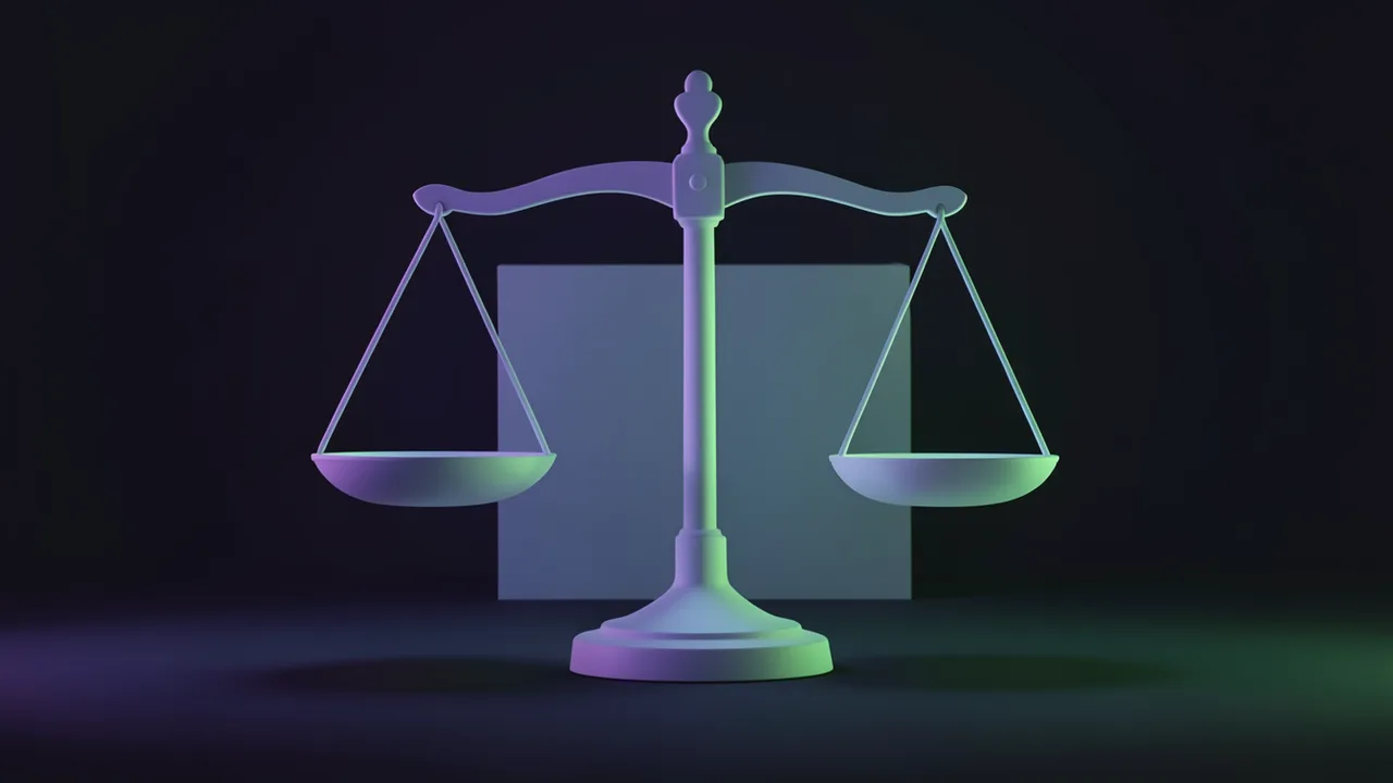 Ilustración: El DOJ demanda a California por supuesta inscripción de no ciudadanos para votar